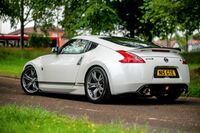 NISSAN 370Z