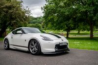 NISSAN 370Z