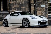 NISSAN 370Z