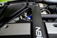 NISSAN 370Z