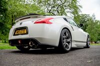 NISSAN 370Z