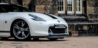 NISSAN 370Z