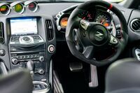 NISSAN 370Z