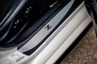 NISSAN 370Z