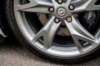 NISSAN 370Z