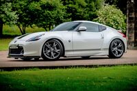 NISSAN 370Z