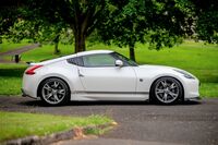 NISSAN 370Z