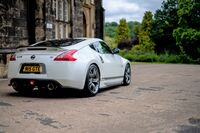 NISSAN 370Z