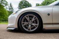 NISSAN 370Z