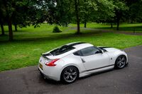 NISSAN 370Z