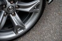 NISSAN 370Z
