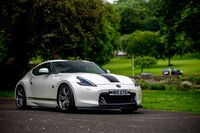 NISSAN 370Z