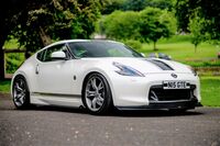 NISSAN 370Z