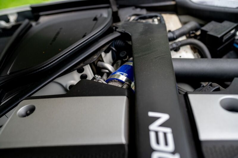 NISSAN 370Z