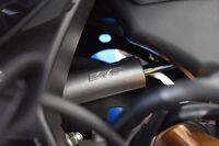 SUZUKI GSXR1000R