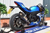 SUZUKI GSXR1000R