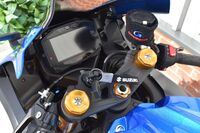 SUZUKI GSXR1000R