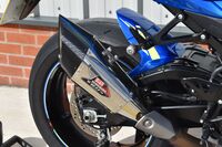 SUZUKI GSXR1000R