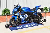SUZUKI GSXR1000R