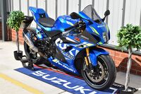 SUZUKI GSXR1000R