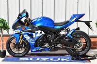 SUZUKI GSXR1000R