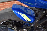SUZUKI GSXR1000R