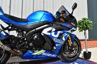 SUZUKI GSXR1000R
