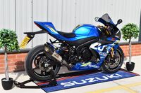 SUZUKI GSXR1000R