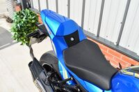 SUZUKI GSXR1000R