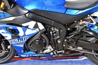 SUZUKI GSXR1000R