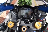 SUZUKI GSXR1000R