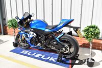 SUZUKI GSXR1000R
