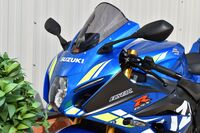 SUZUKI GSXR1000R