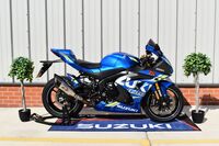 SUZUKI GSXR1000R