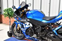 SUZUKI GSXR1000R