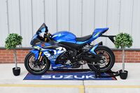 SUZUKI GSXR1000R