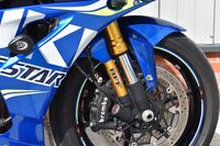 SUZUKI GSXR1000R