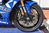 SUZUKI GSXR1000R