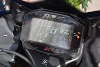 SUZUKI GSXR1000R