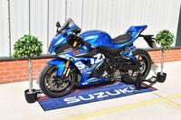SUZUKI GSXR1000R