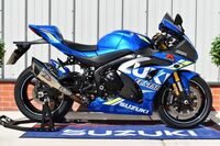 SUZUKI GSXR1000R