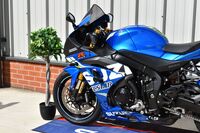 SUZUKI GSXR1000R