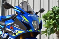 SUZUKI GSXR1000R