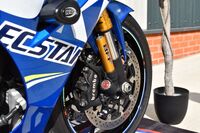 SUZUKI GSXR1000R
