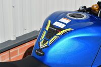 SUZUKI GSXR1000R