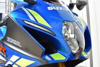 SUZUKI GSXR1000R