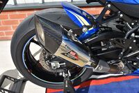 SUZUKI GSXR1000R