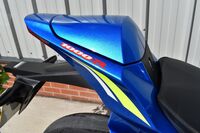 SUZUKI GSXR1000R