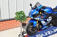SUZUKI GSXR1000R