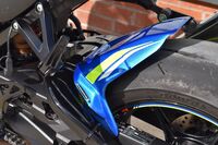 SUZUKI GSXR1000R